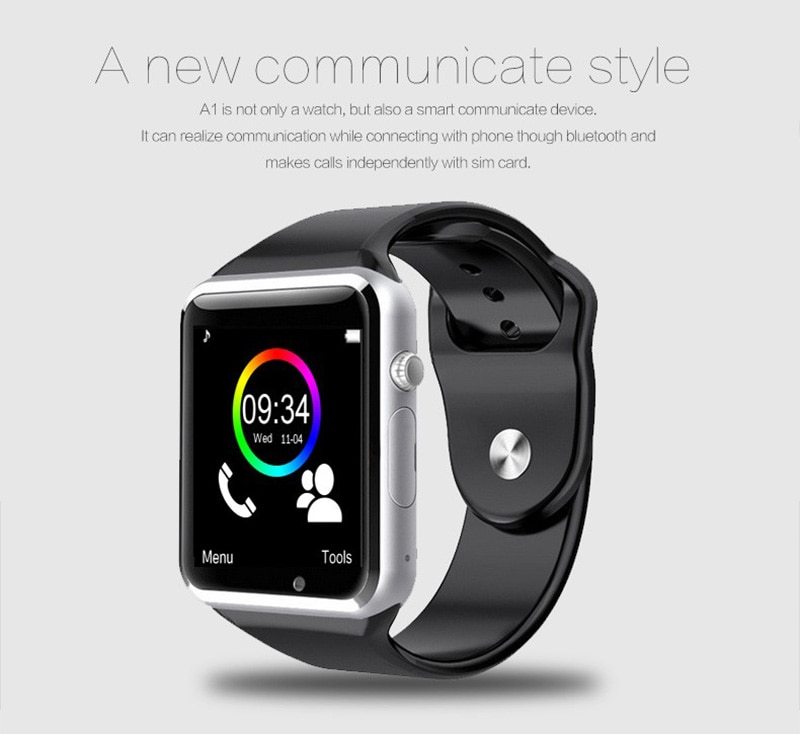 Smart Watch For Children Kids Baby
