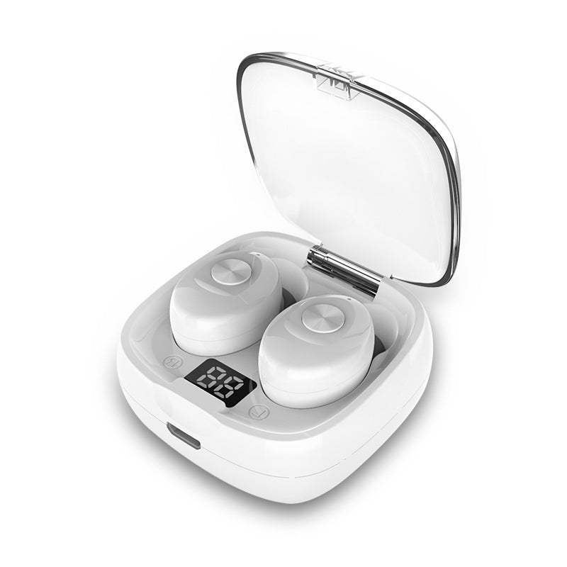 Bluetooth headset mini wireless earbuds