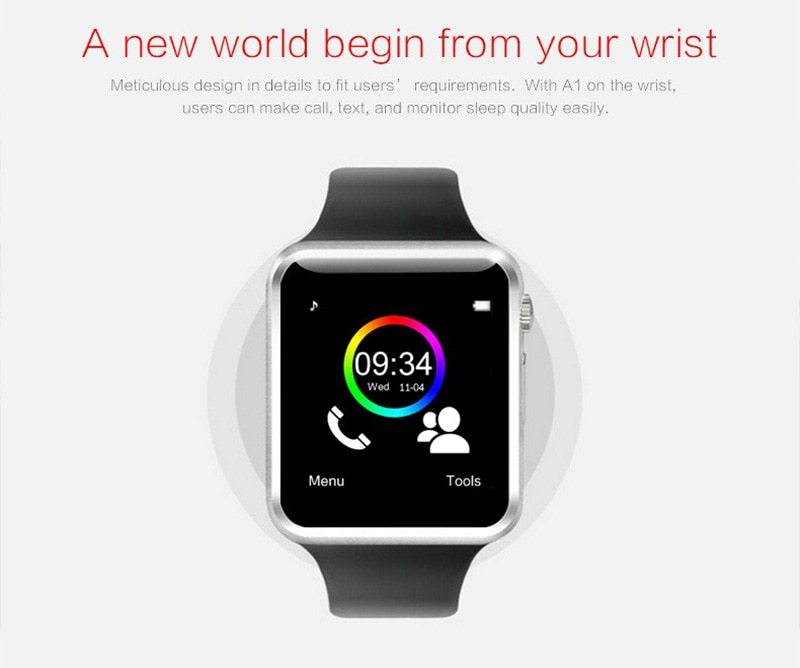 Smart Watch For Children Kids Baby