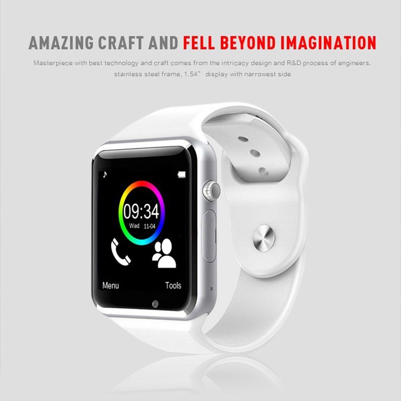 Smart Watch For Children Kids Baby