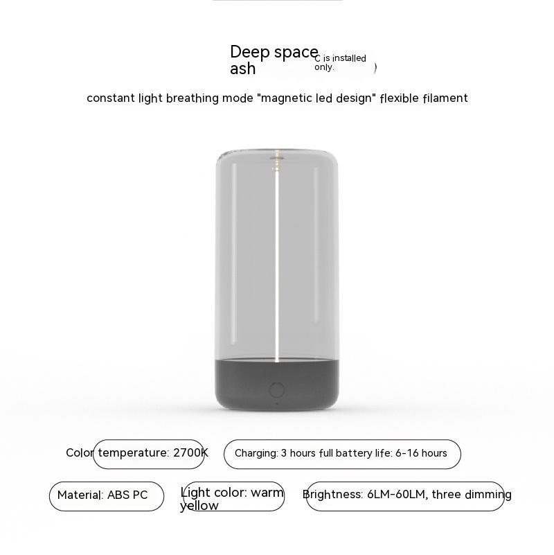 New LED Camping Light