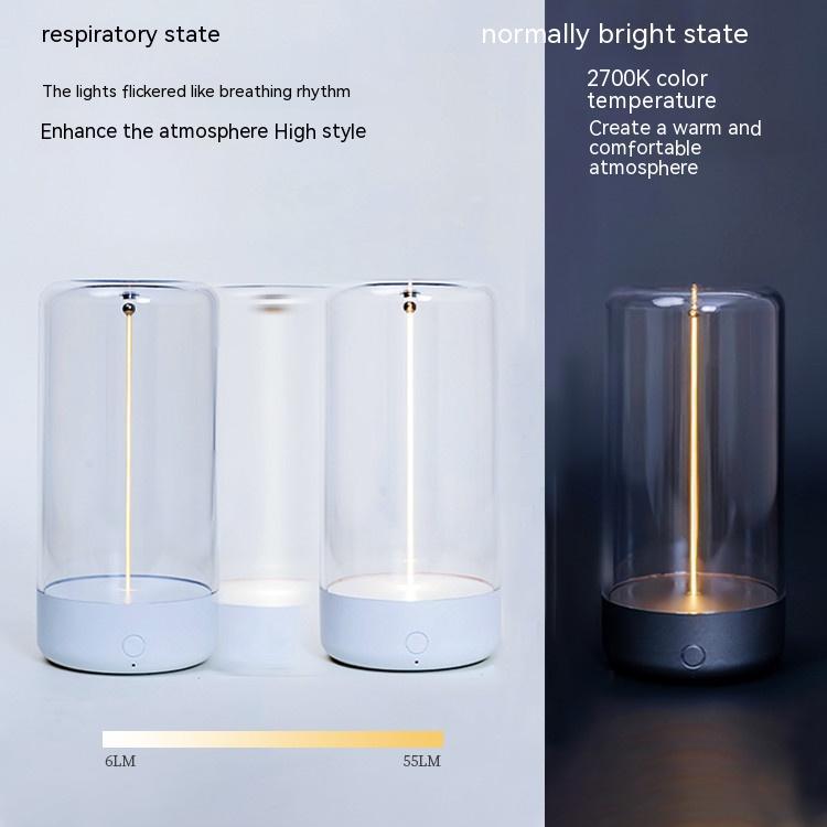 New LED Camping Light