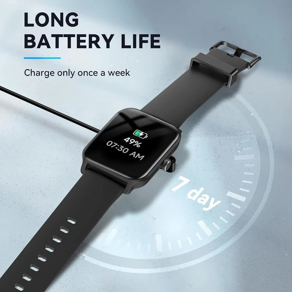 Smart Watch For Men