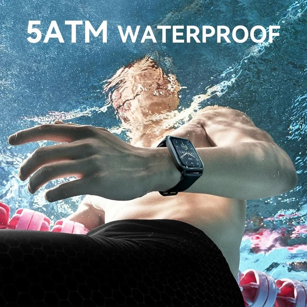 Smart Watch For Men
