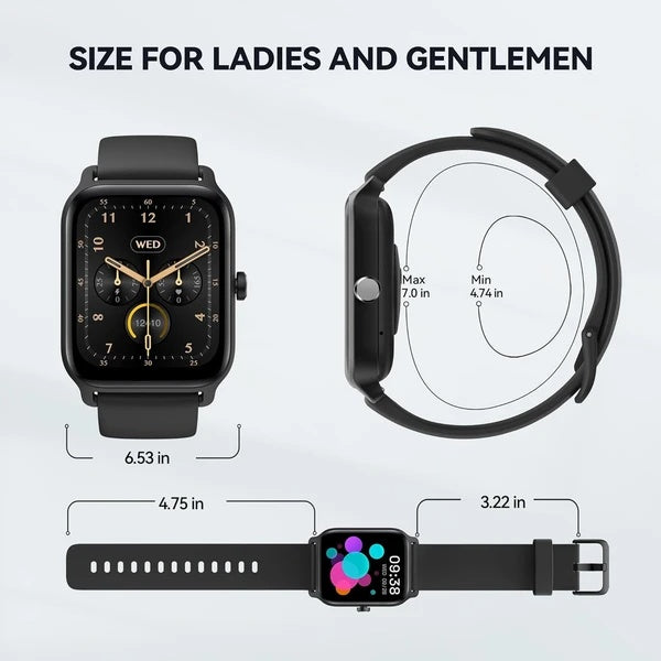 Smart Watch For Men