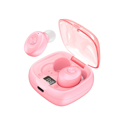 Bluetooth headset mini wireless earbuds