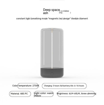 New LED Camping Light