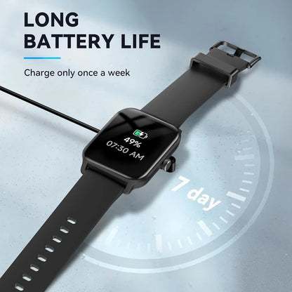 Smart Watch For Men