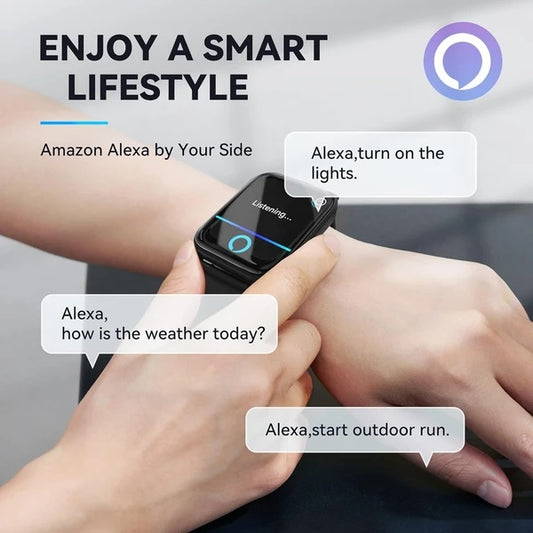 Smart Watch For Men